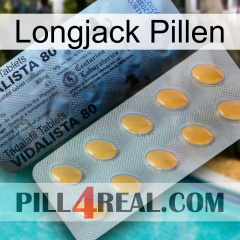 Longjack Pills 44